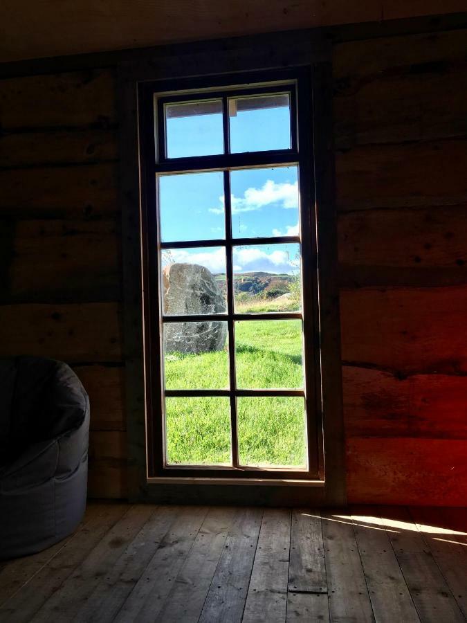 Bluebell Lane Glamping 호텔 뉴리 외부 사진