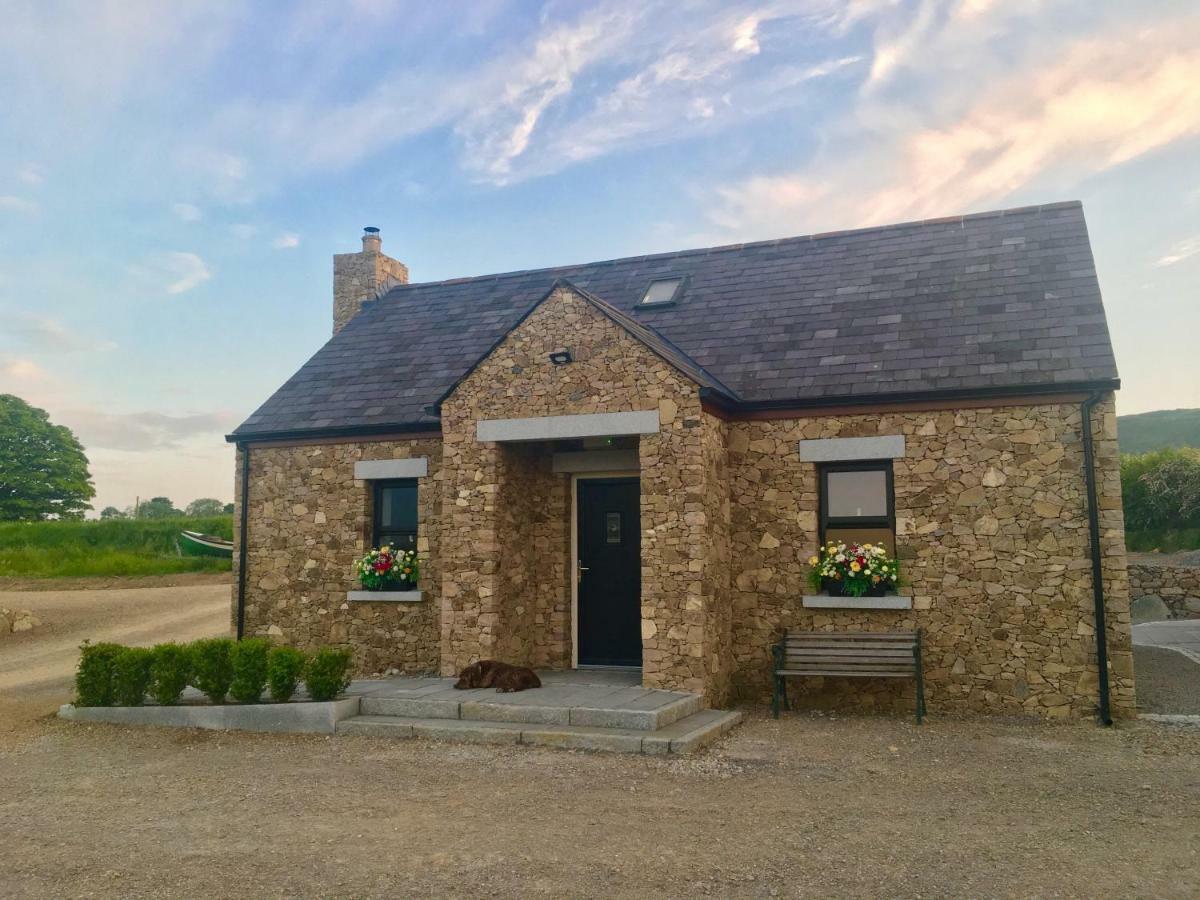 Bluebell Lane Glamping 호텔 뉴리 외부 사진